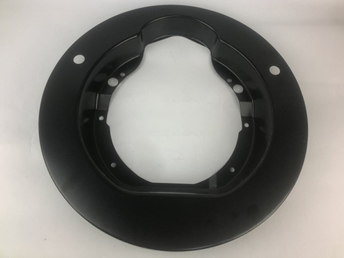 汽車制動(dòng)器擋塵盤